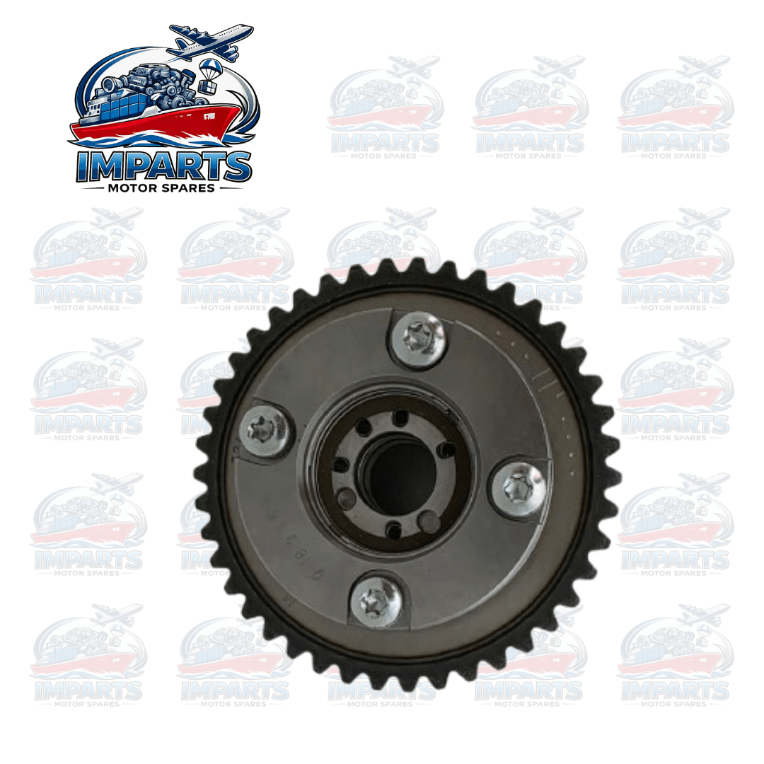 Featured image for “W176 / W246 MERCEDES CAM GEAR EXHAUST M270 / M274 A200 / B200 — BRAND NEW FOR SALE”