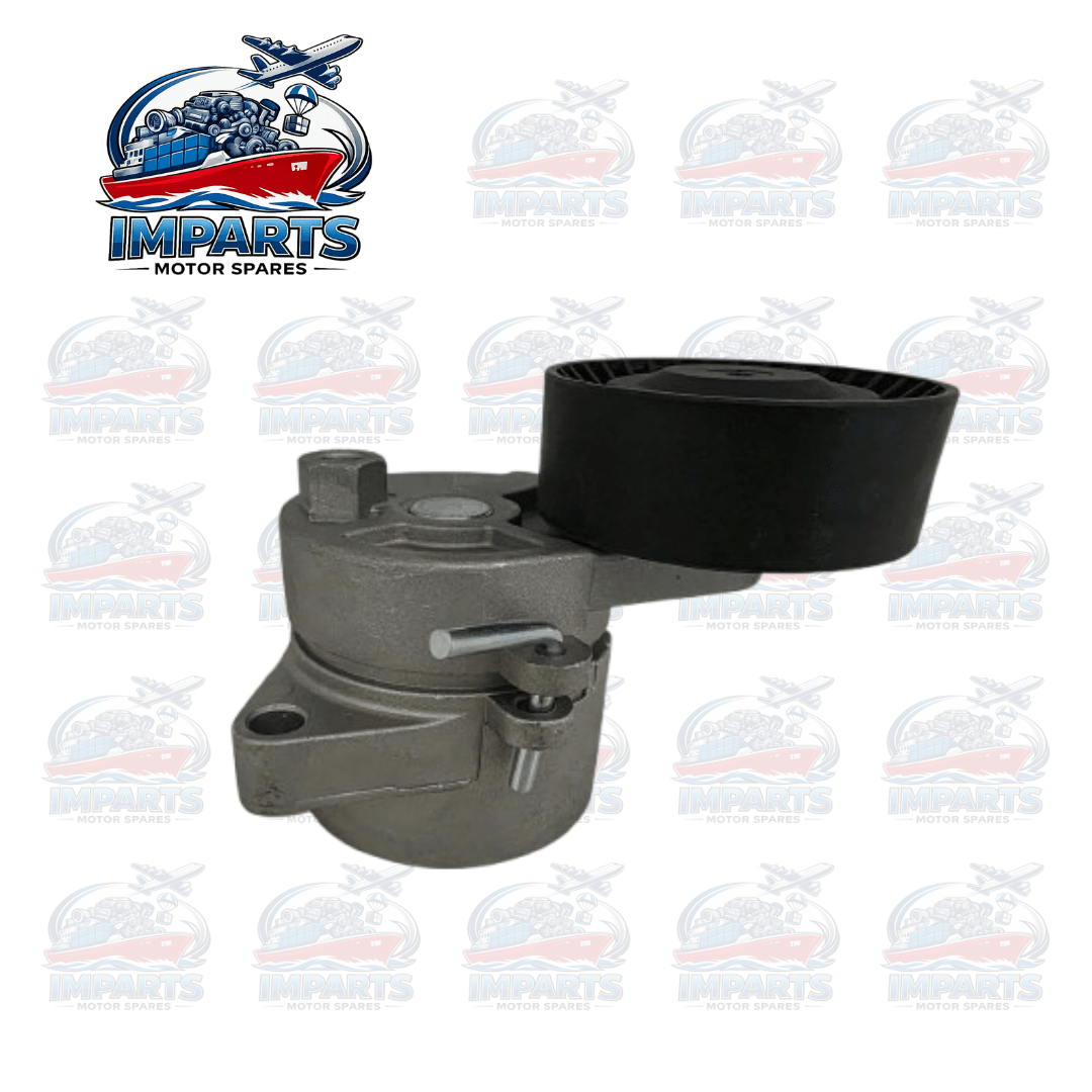 BMW E46/E60/E53 A/C TENSIONER 4CYL & 6CYL — BRAND NEW FOR SALE