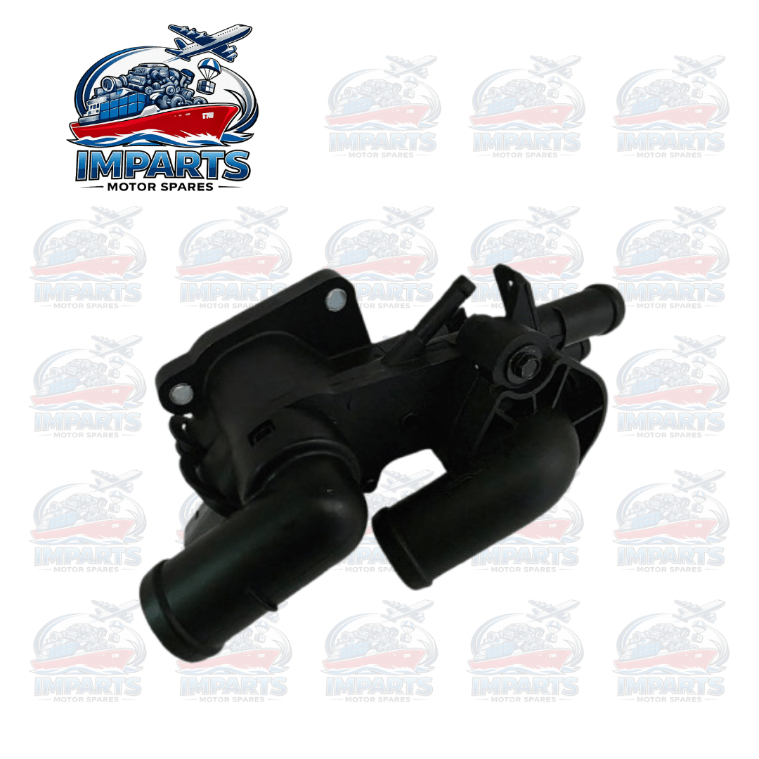 Featured image for “VOLKSWAGEN POLO IV THERMOSTAT HOUSING 1.6 — BRAND NEW FOR SALE”