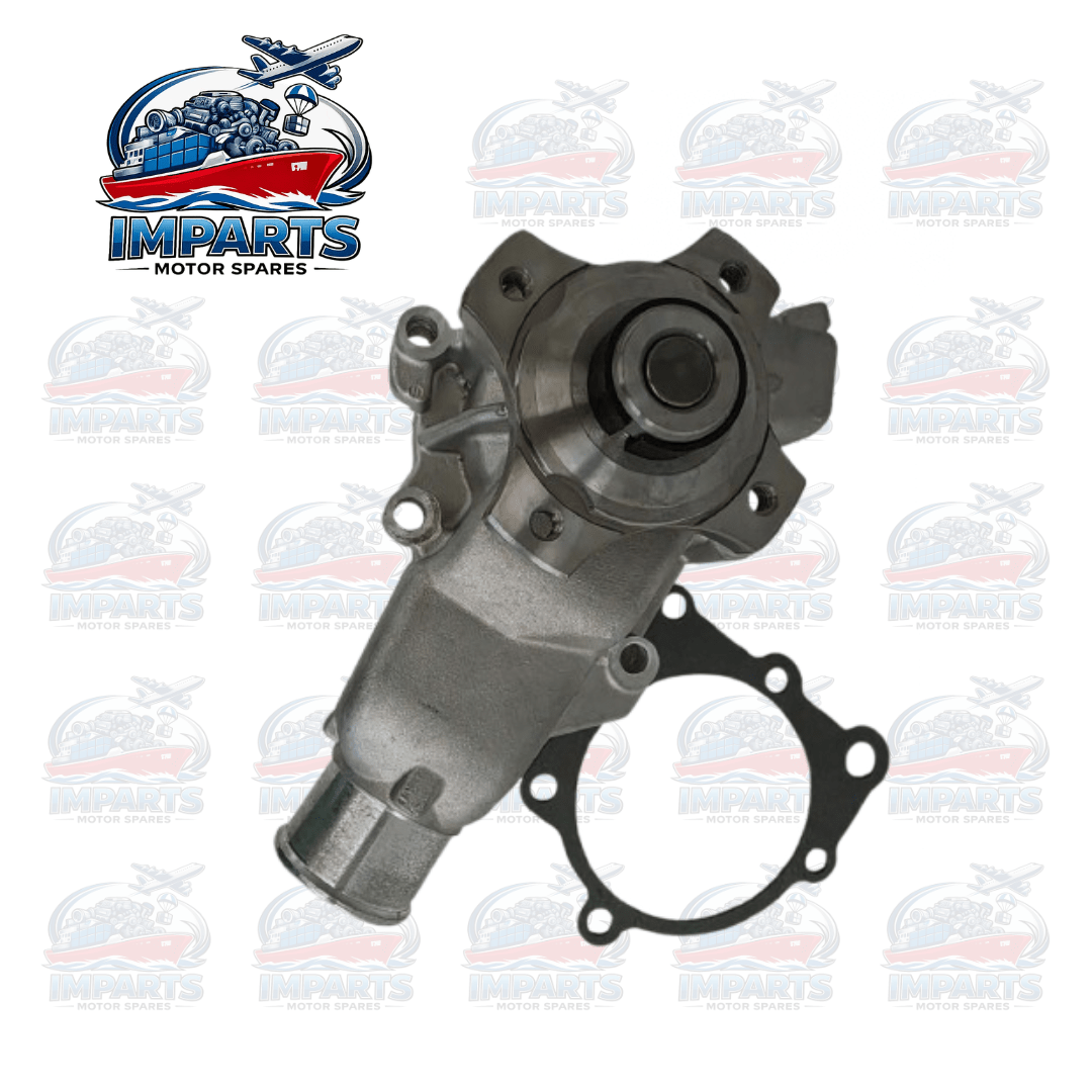 Featured image for “JEEP GRAND CHEROKEE WATER PUMP 4.0L WJ/WG — BRAND NEW FOR SALE”