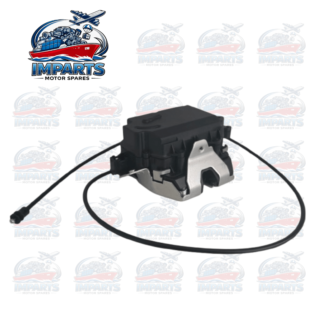 Featured image for “W164 MERCEDES BOOT LOCK 320CDI / 350 / 500 / 63 — BRAND NEW FOR SALE”