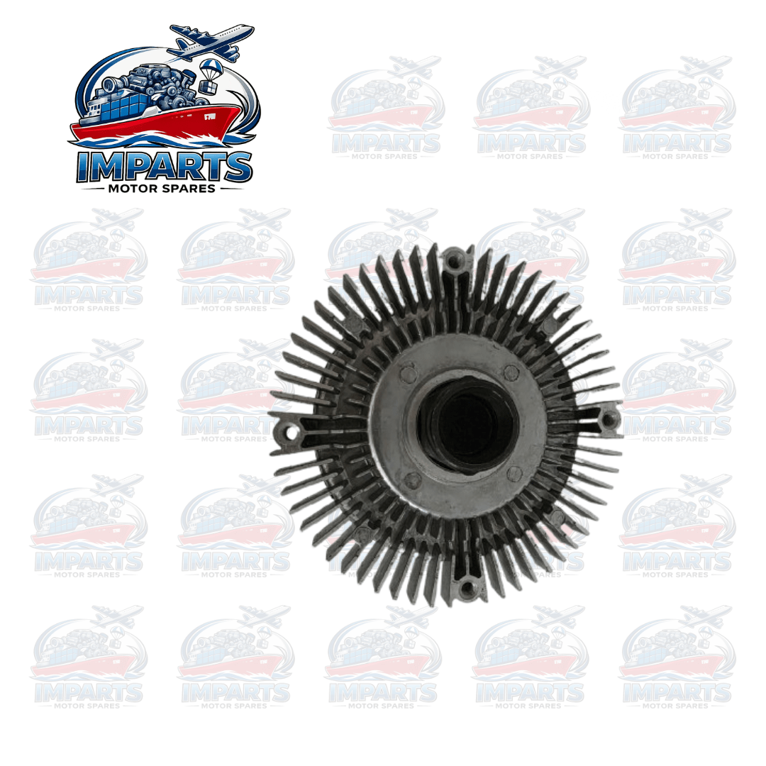 Featured image for “W202/W210 MERCEDES VISCO FAN CLUTCH C220 — BRAND NEW FOR SALE”