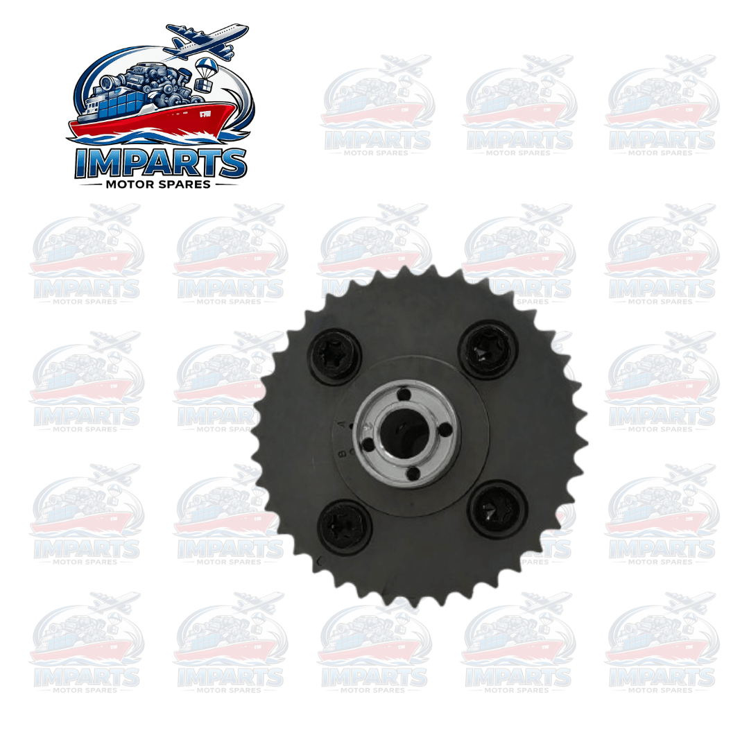 Featured image for “BMW E87/E90 CAMSHAFT GEAR VANOS - INTAKE N52 — BRAND NEW FOR SALE”