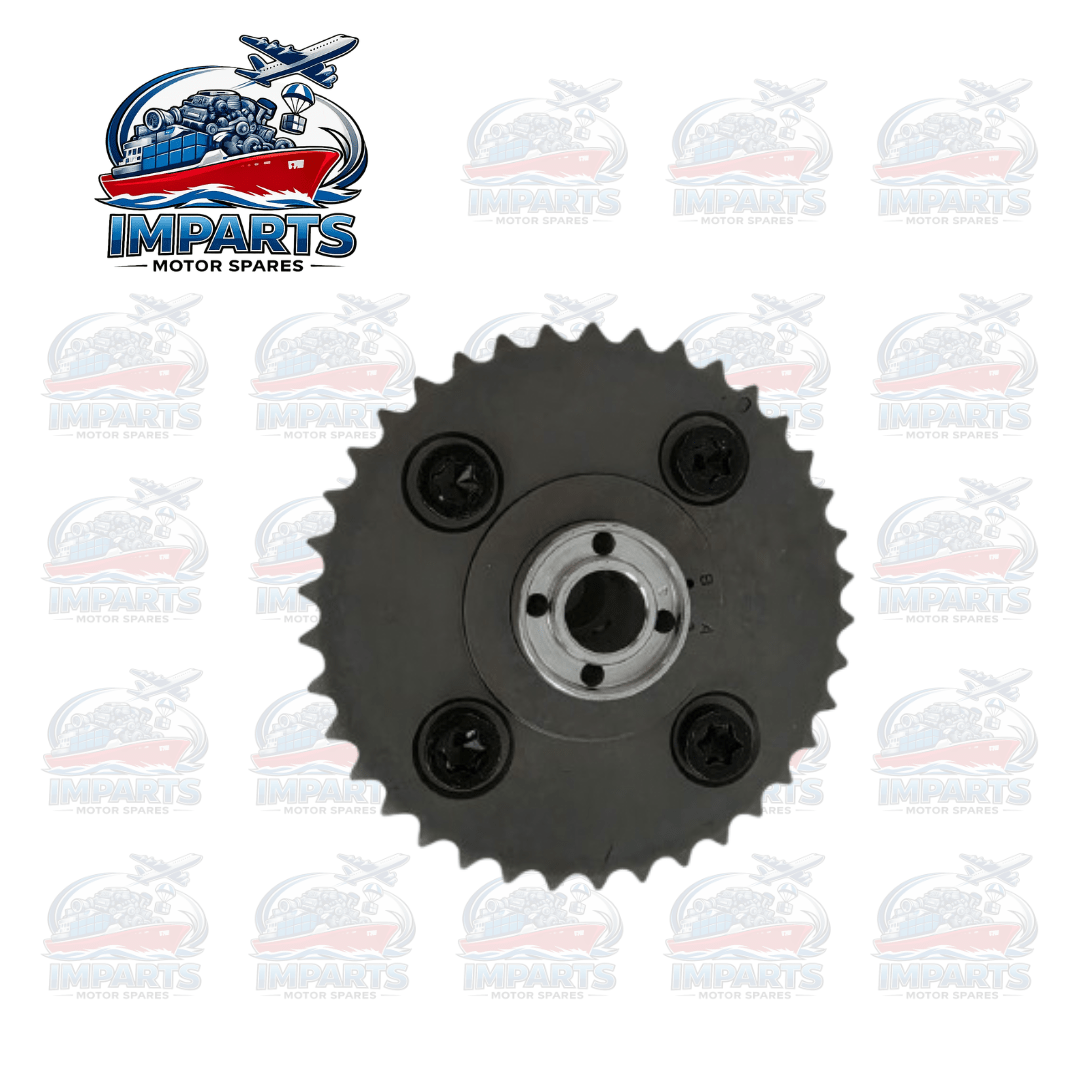 Featured image for “BMW E87/E90 CAMSHAFT GEAR VANOS - EXHAUST N52 — BRAND NEW FOR SALE”