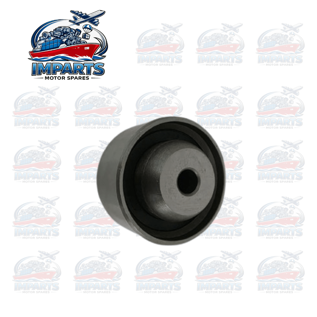 Featured image for “MITSUBISHI COLT 2.0 TENSIONER PULLEY — NEW”