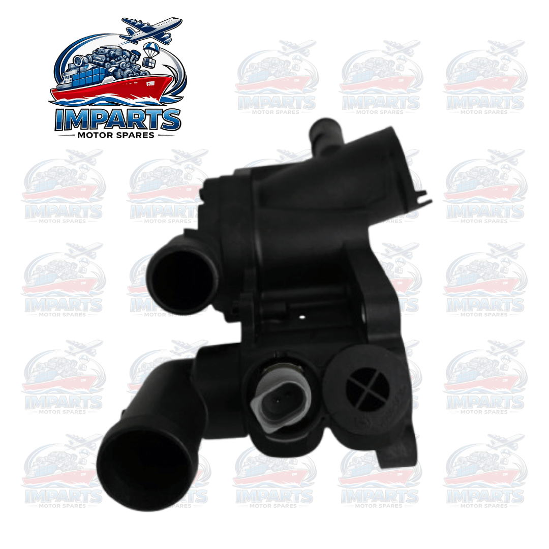 Featured image for “VW POLO IV THERMOSTAT HOUSING 1.4 — NEW”