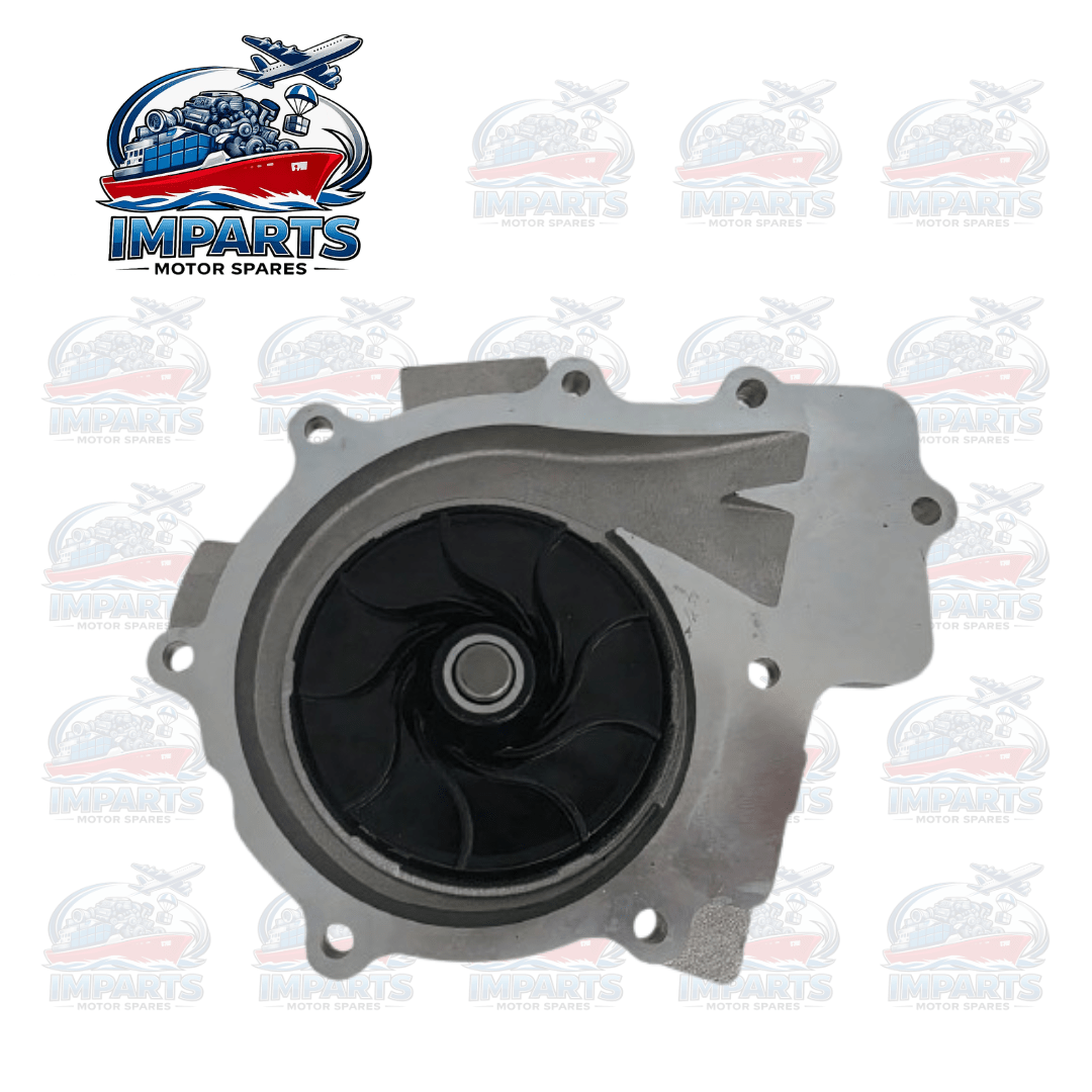 Featured image for “W906 MERCEDES SPRINTER WATER PUMP 316 CDI / 651 — NEW”