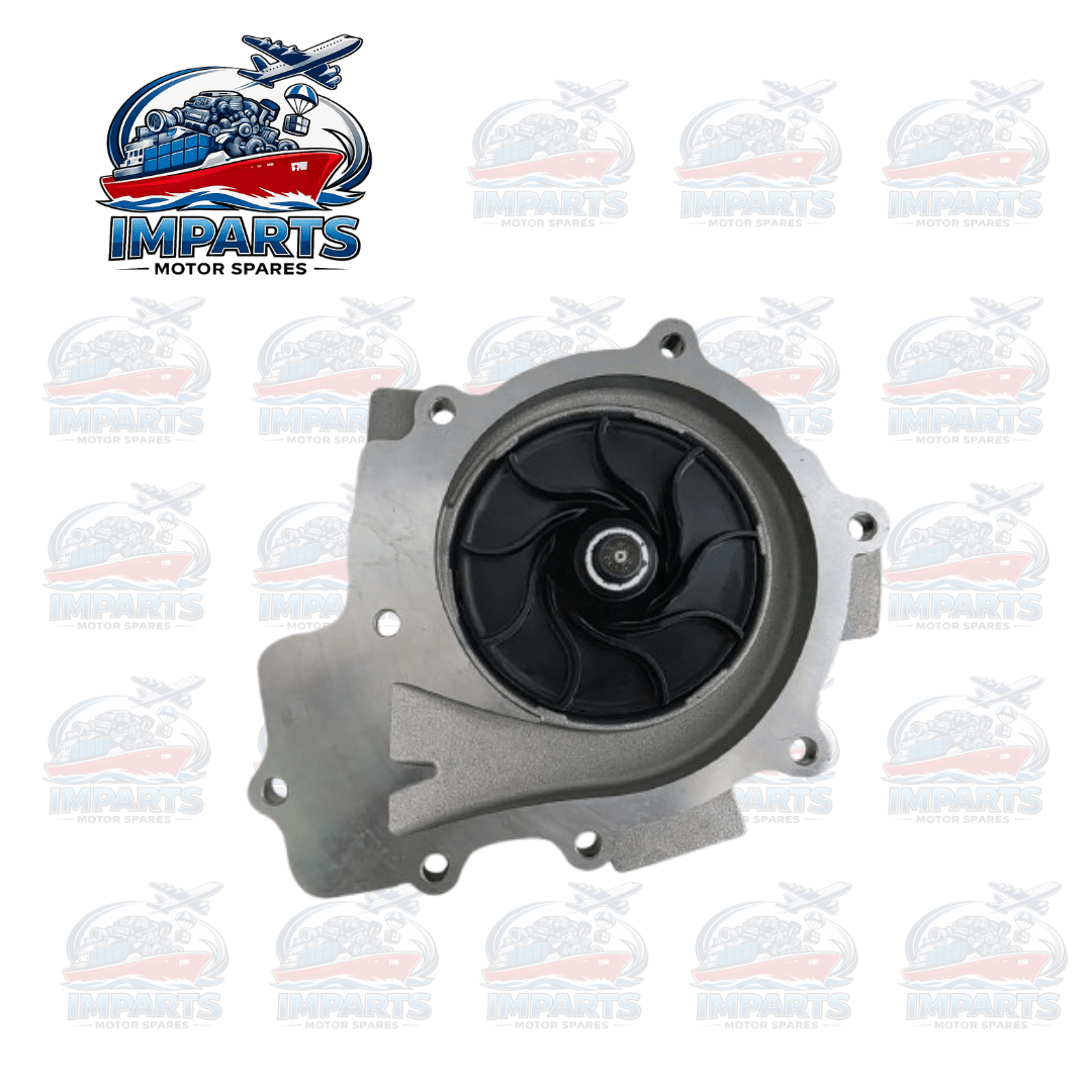 Featured image for “W906 MERCEDES SPRINTER WATER PUMP 316CDI/514CD - NEW”