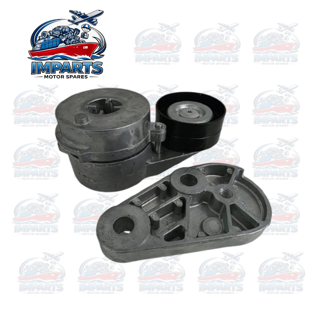 Featured image for “JEEP/CHRYSLER TENSIONER 2.5D/3.0D — NEW”