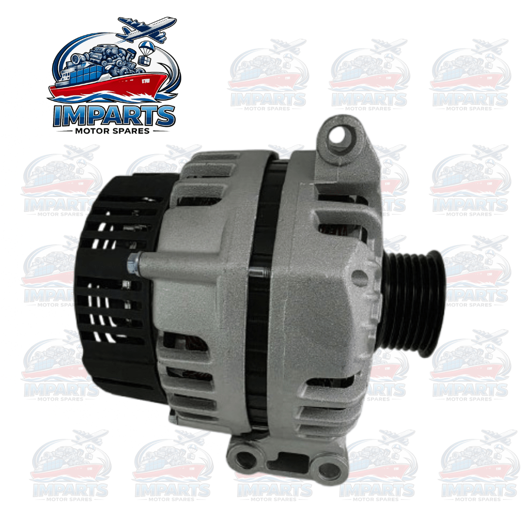 Featured image for “MINI COOPER R50 ALTERNATOR 1.6 — NEW”