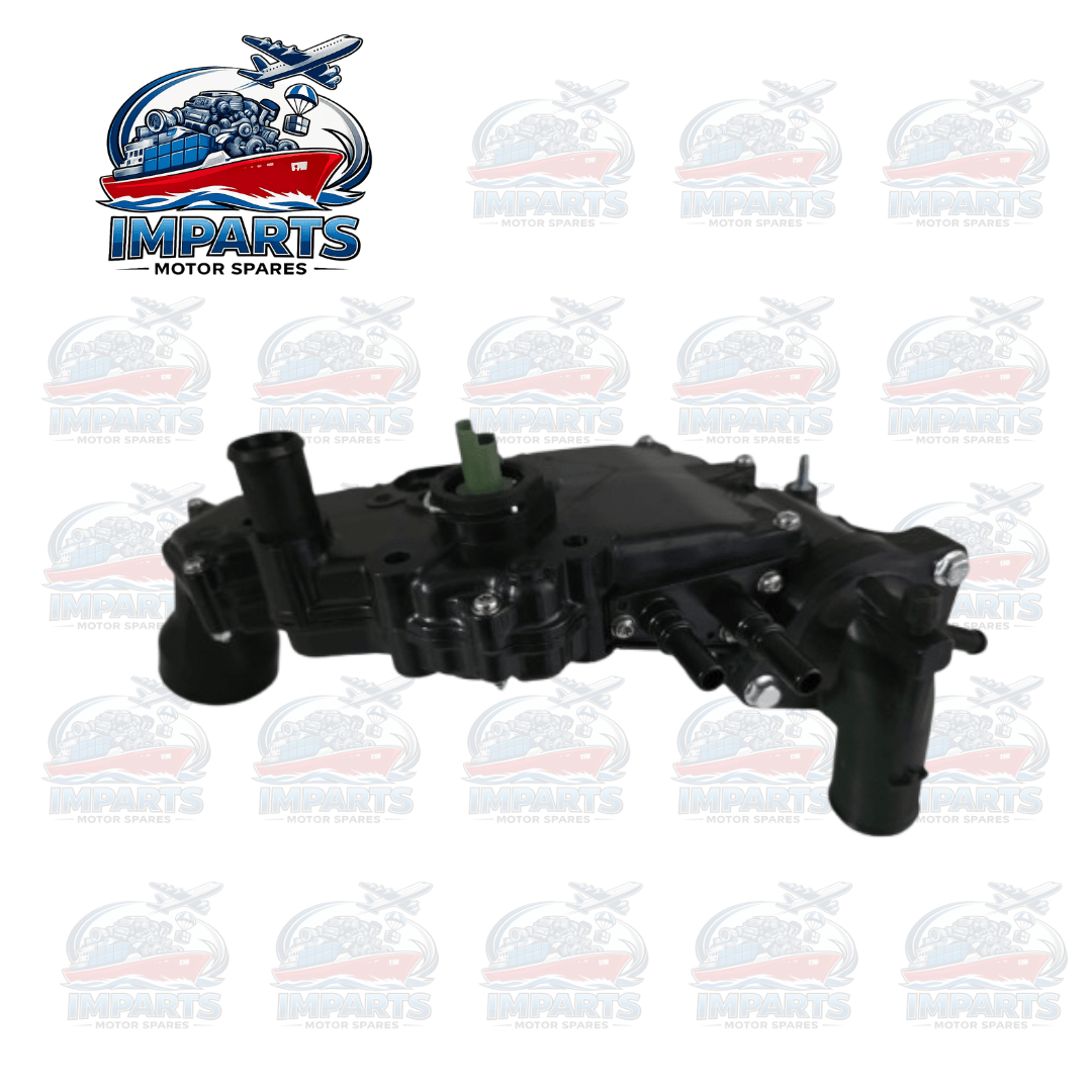 Featured image for “CITROEN XSARA 2.0 HDI THERMOSTAT + HOUSING — NEW”