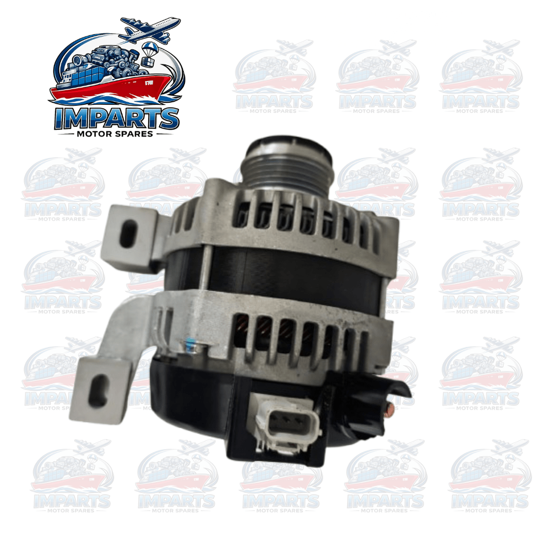 Featured image for “VOLVO ALTERNATOR S40/C30 2.5 T5 — NEW”
