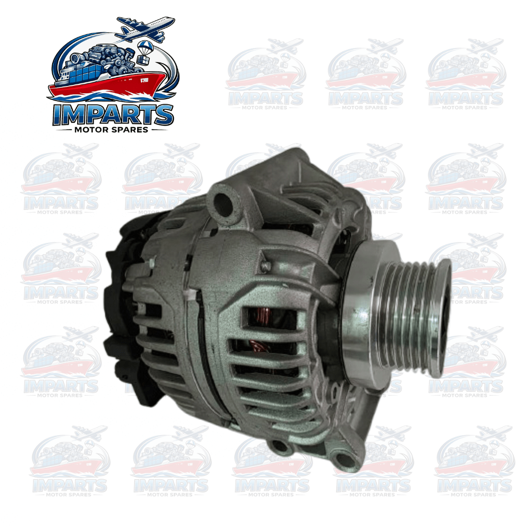 Featured image for “VOLVO ALTERNATOR C30/S40/S60 2.0D D4/D5 — NEW”