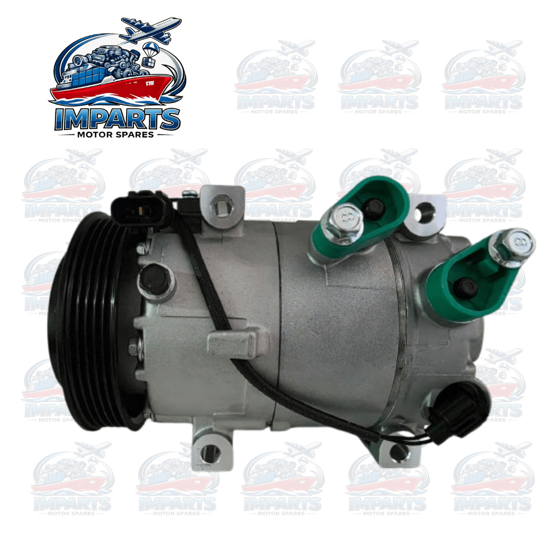 Featured image for “HYUNDAI I20 AIRCON PUMP 1.2/1.4 2015+ — NEW”