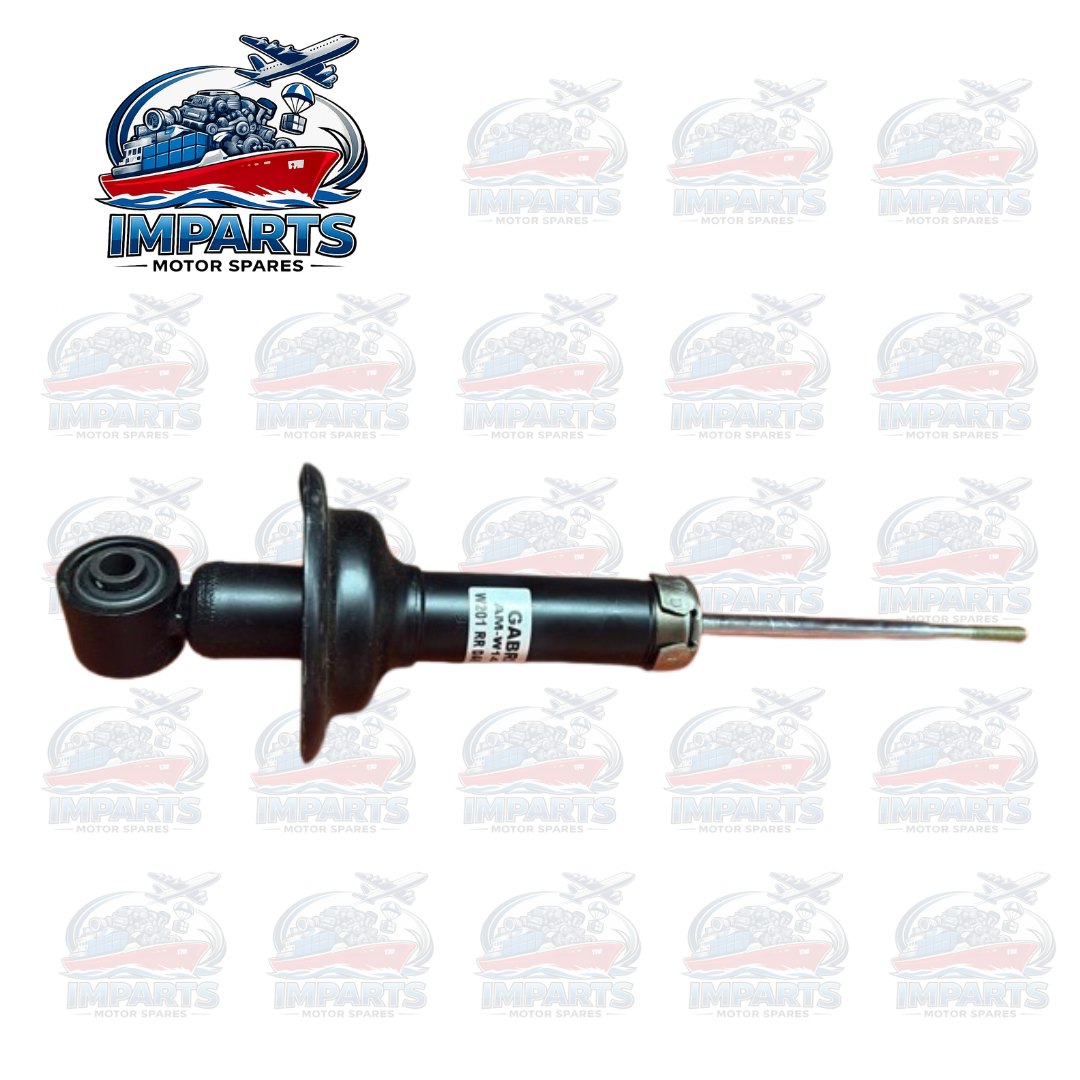Featured image for “MAHINDRA XUV500 REAR SHOCK ABSORBER – NEW”