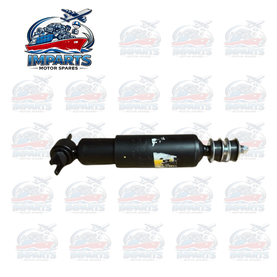 Featured image for “MAHINDRA SCORPIO 2.2 FRONT SHOCKS – NEW”