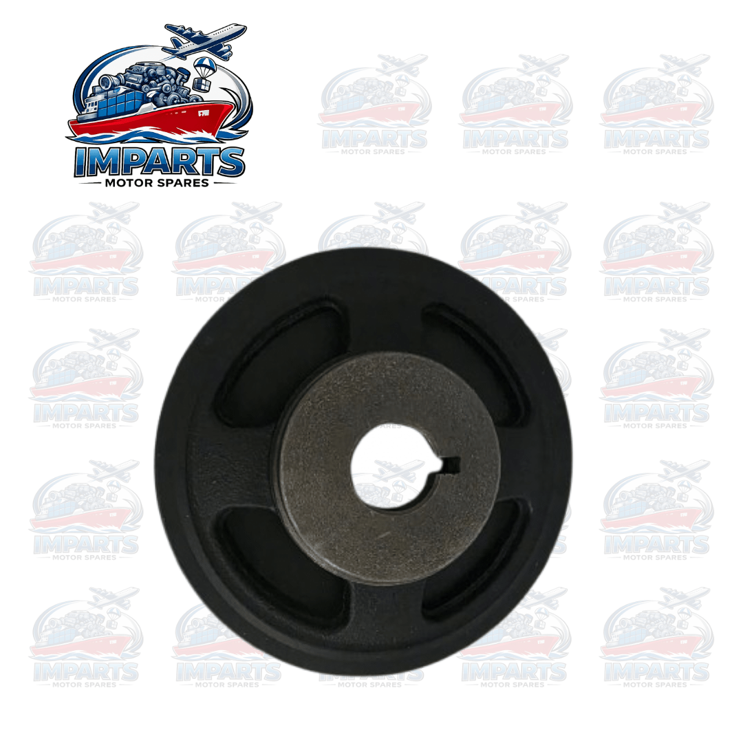 CHEVROLET AVEO CRANK PULLEY 1.4 FOR SALE β NEW