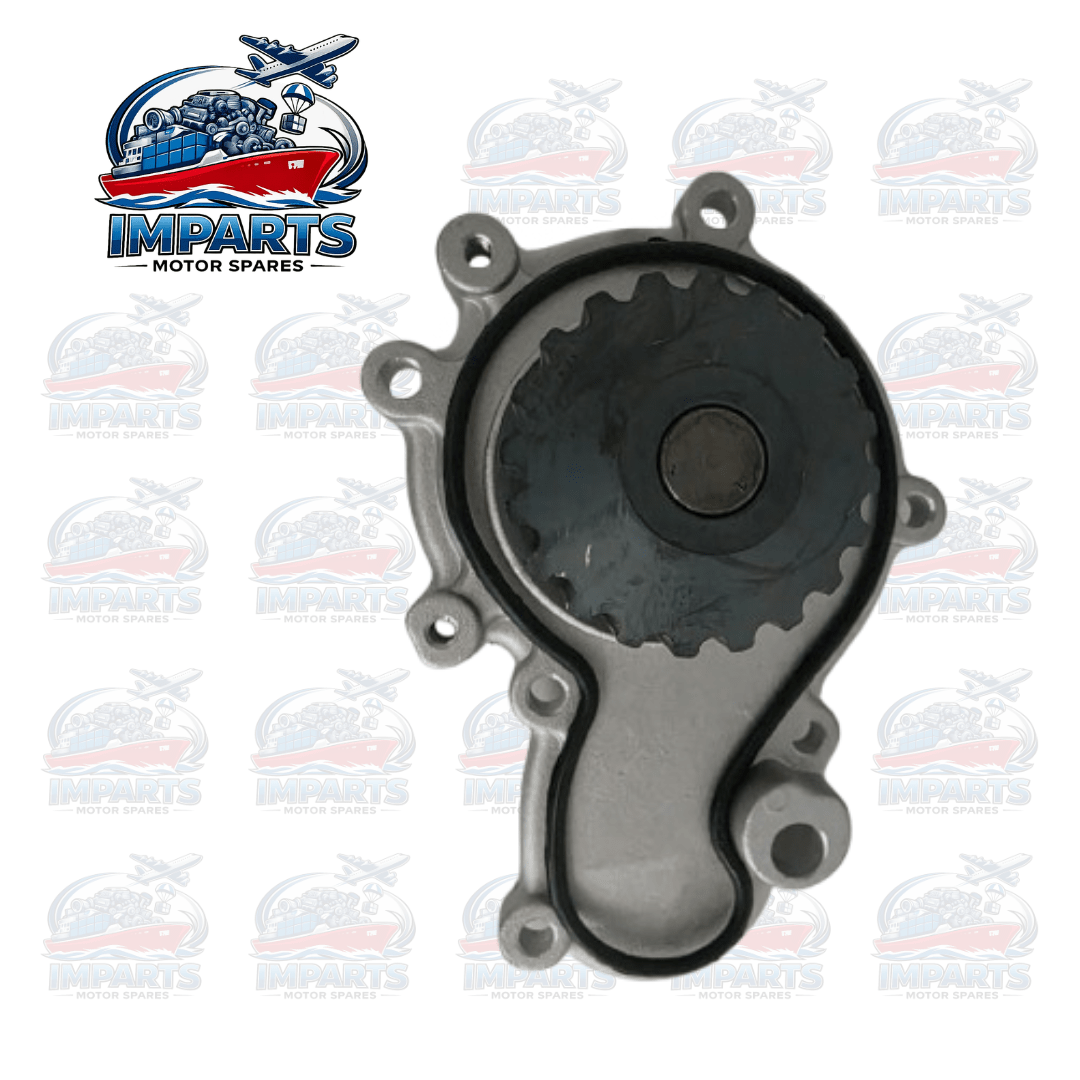 Featured image for “CHRYSLER NEON 2 WATER PUMP 2.0 16 VALVE FOR SALE – NEW”