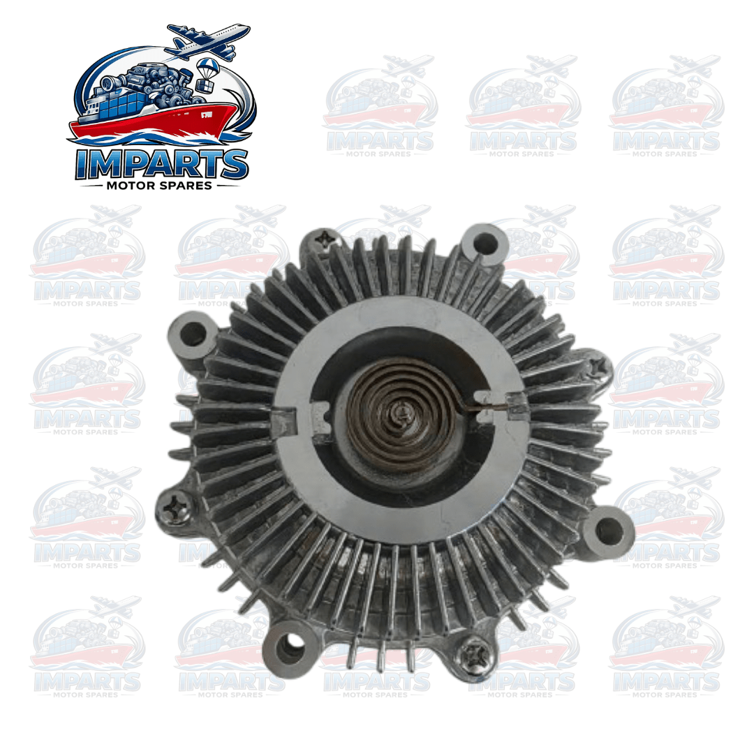 Featured image for “MITSUBISHI VISCO FAN CLUTCH 4G54 FOR SALE – NEW”