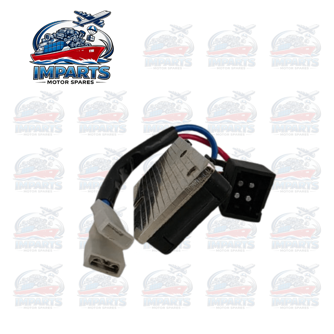 Featured image for “W210 MERCEDES BLOWER REGULATOR E300D / E320 / E420 FOR SALE – NEW”