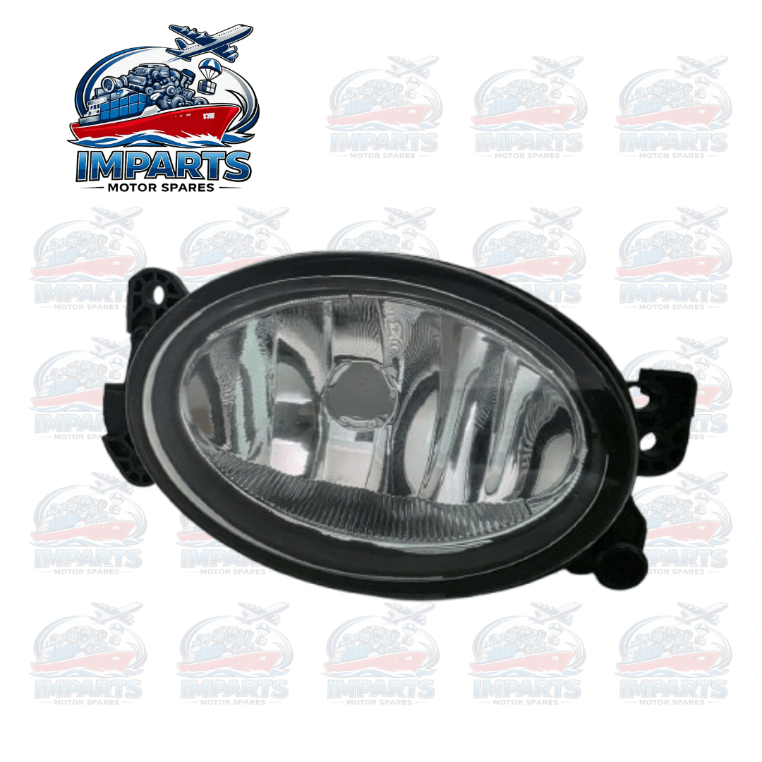 W221 MERCEDES RIGHT FRONT FOG LIGHT — BRAND NEW FOR SALE