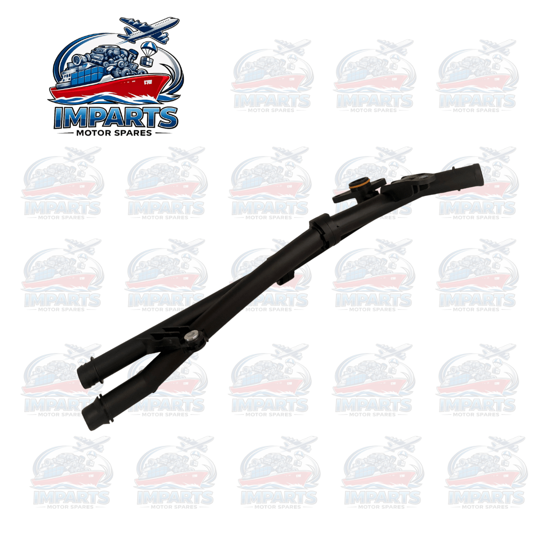 Featured image for “W204 Mercedes-Benz Water Pipe D/Pipe OGI For Sale – New”